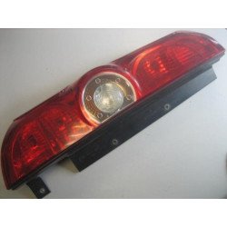 Feu Arriere Principal Gauche (feux) Fiat Doblo 2 Phase 1